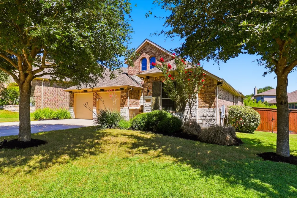 662 Catalina Lane Austin, TX 78737