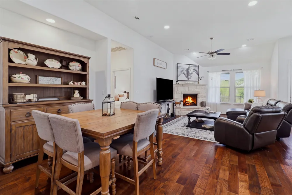 662 Catalina Lane Austin, TX 78737