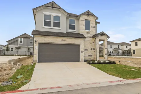 1156 Autumn Heather Drive