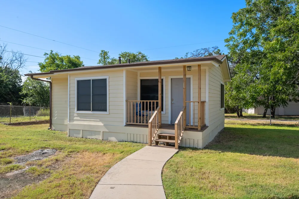 14049 Indian Bluff Road Temple, TX 76502