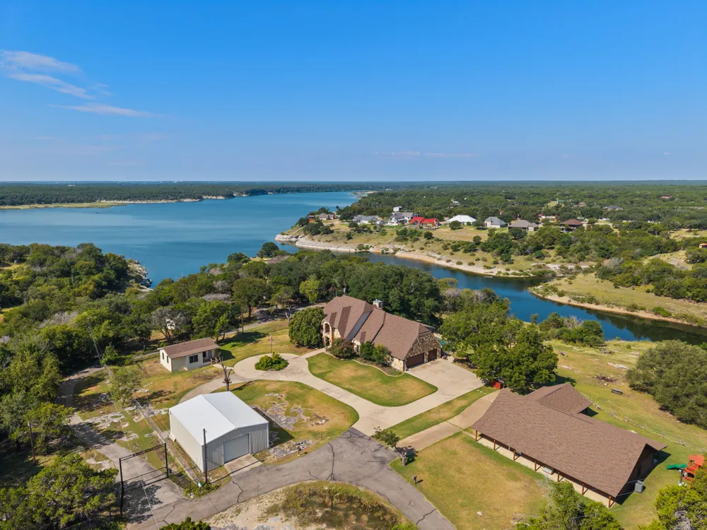 14049 Indian Bluff Road Temple, TX 76502