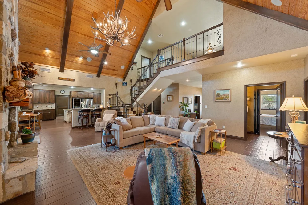 14049 Indian Bluff Road Temple, TX 76502