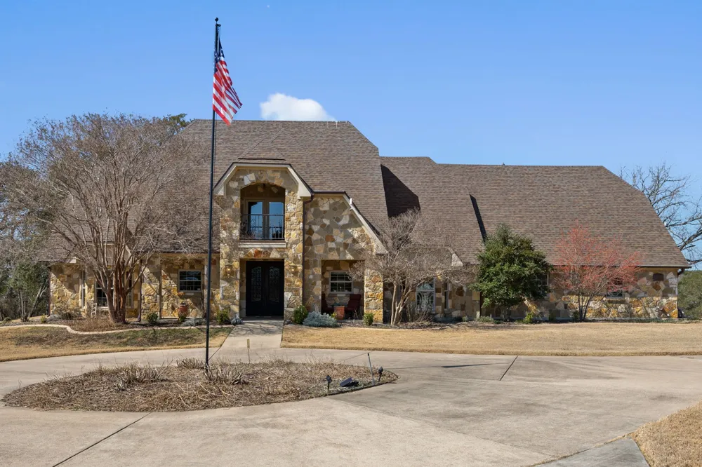 14049 Indian Bluff Road Temple, TX 76502
