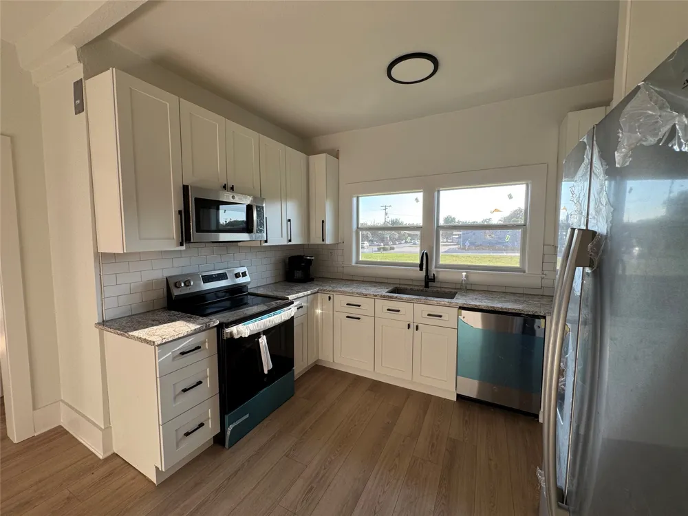 204 W Westhill Drive W #204 Cleburne, TX 76033