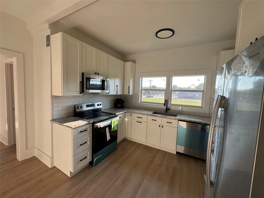 204 W Westhill Drive W #204 Cleburne, TX 76033