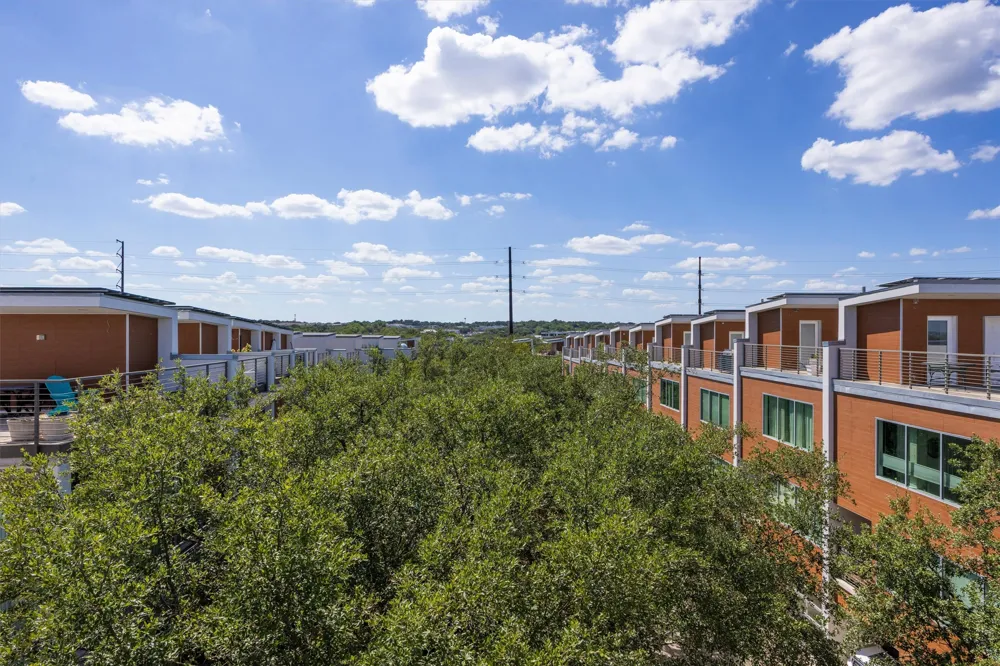 2301 S 5th Street #24 Austin, TX 78704