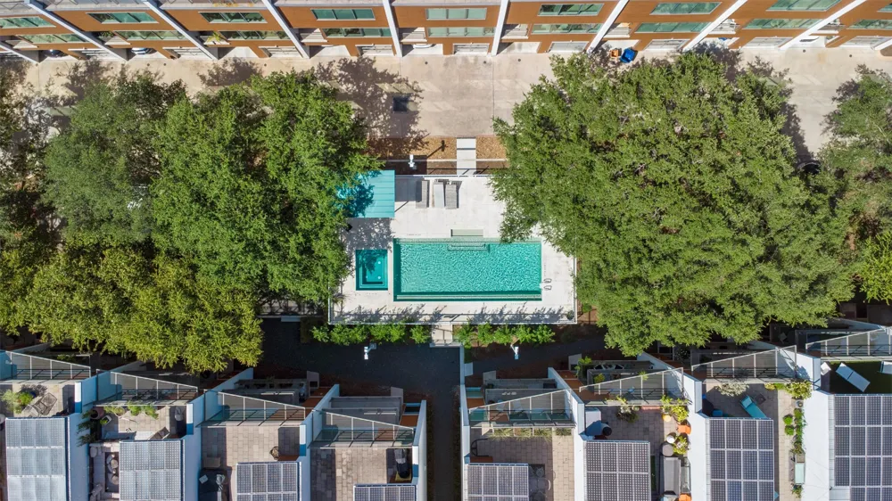 2301 S 5th Street #24 Austin, TX 78704