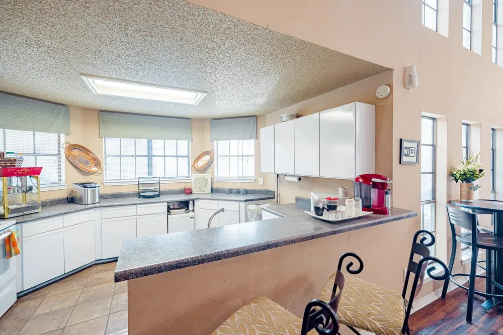 2809 W William Cannon Drive #A108 Austin, TX 78745