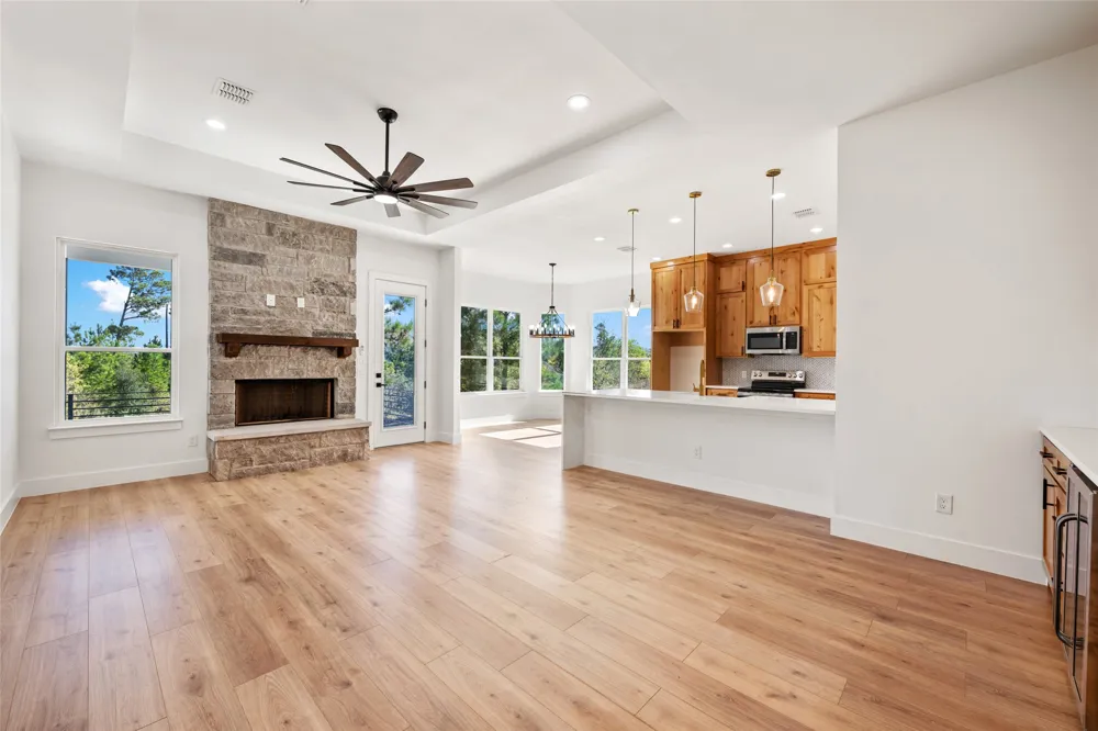 111 Kukui Court Bastrop, TX 78602