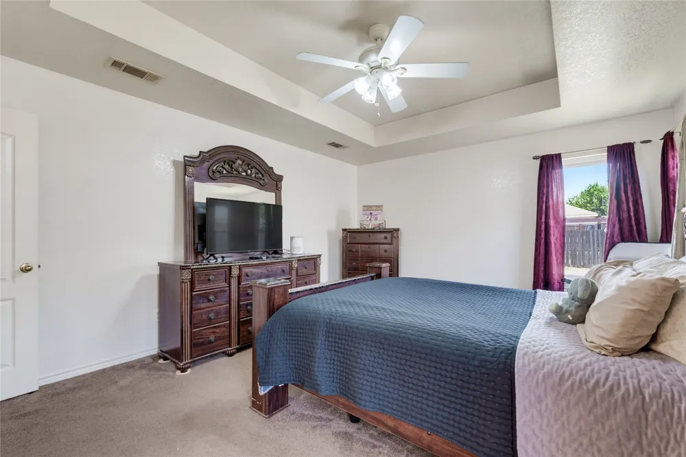 6003 Alexus Drive Killeen, TX 76542