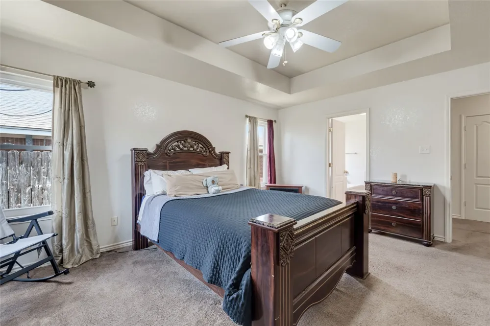 6003 Alexus Drive Killeen, TX 76542
