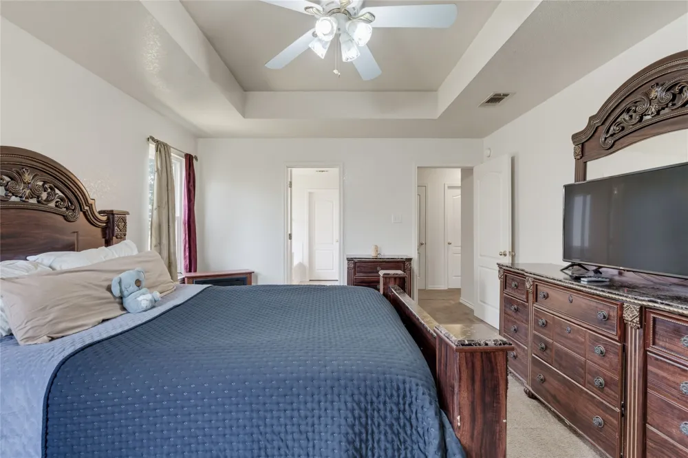 6003 Alexus Drive Killeen, TX 76542