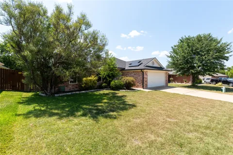 6003 Alexus Drive
