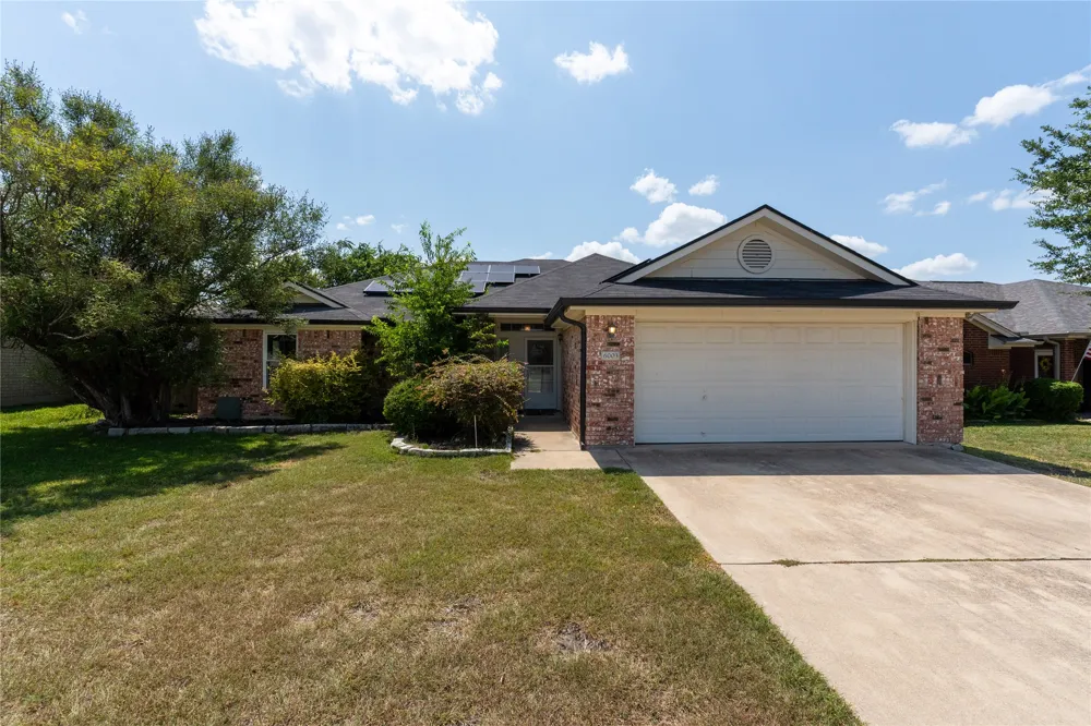 6003 Alexus Drive Killeen, TX 76542