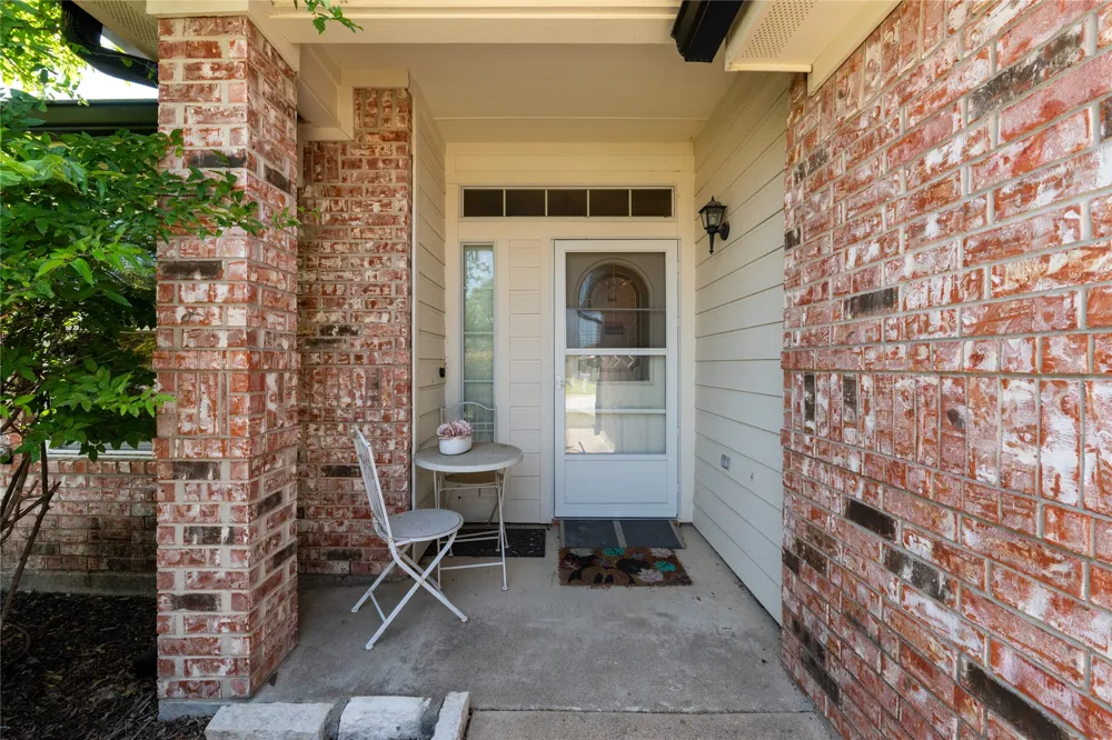 6003 Alexus Drive Killeen, TX 76542