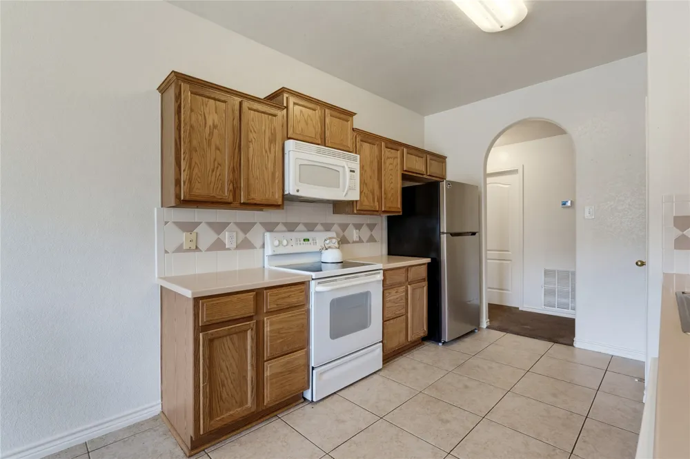 6003 Alexus Drive Killeen, TX 76542