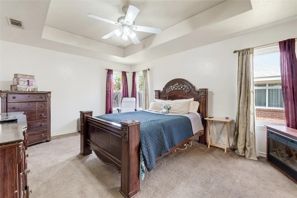 6003 Alexus Drive Killeen, TX 76542