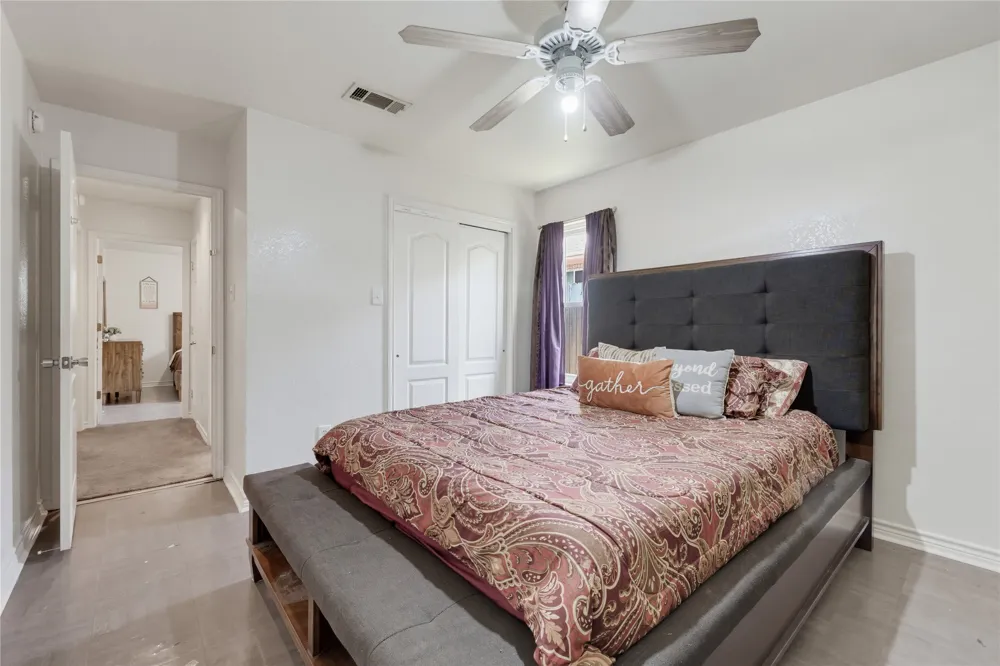 6003 Alexus Drive Killeen, TX 76542