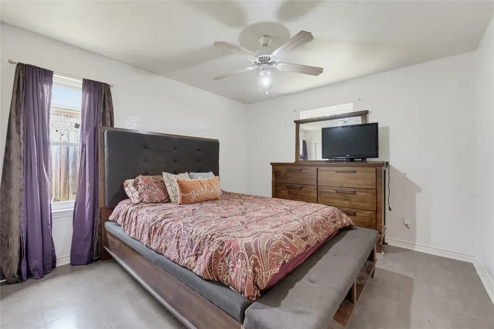 6003 Alexus Drive Killeen, TX 76542
