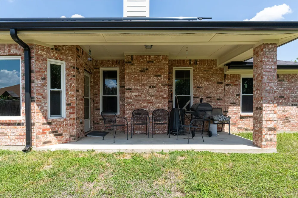 6003 Alexus Drive Killeen, TX 76542