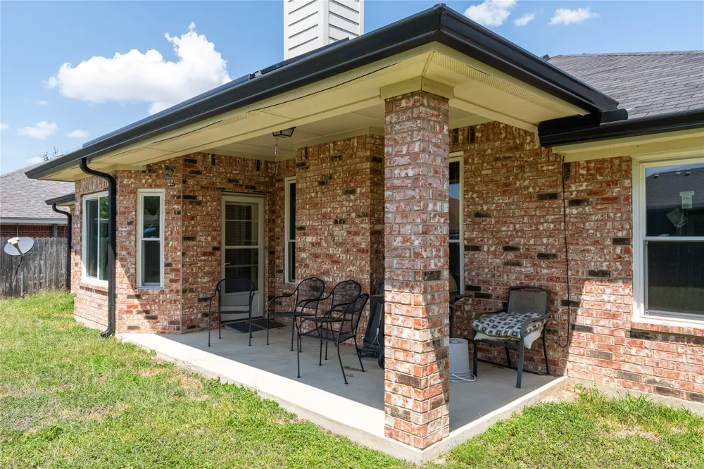 6003 Alexus Drive Killeen, TX 76542