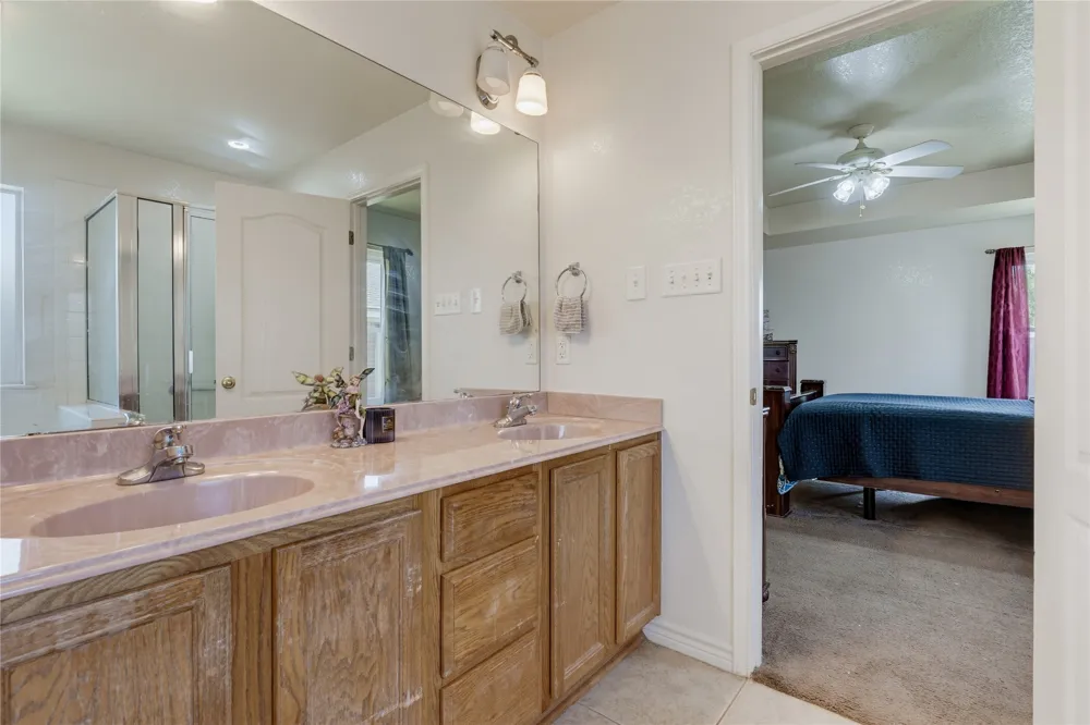 6003 Alexus Drive Killeen, TX 76542