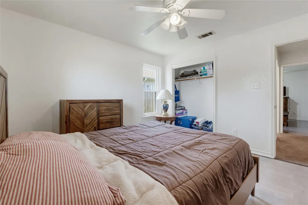 6003 Alexus Drive Killeen, TX 76542