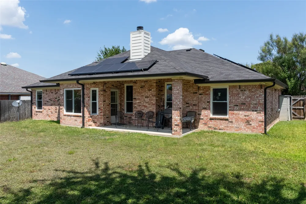 6003 Alexus Drive Killeen, TX 76542