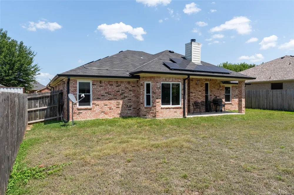 6003 Alexus Drive Killeen, TX 76542