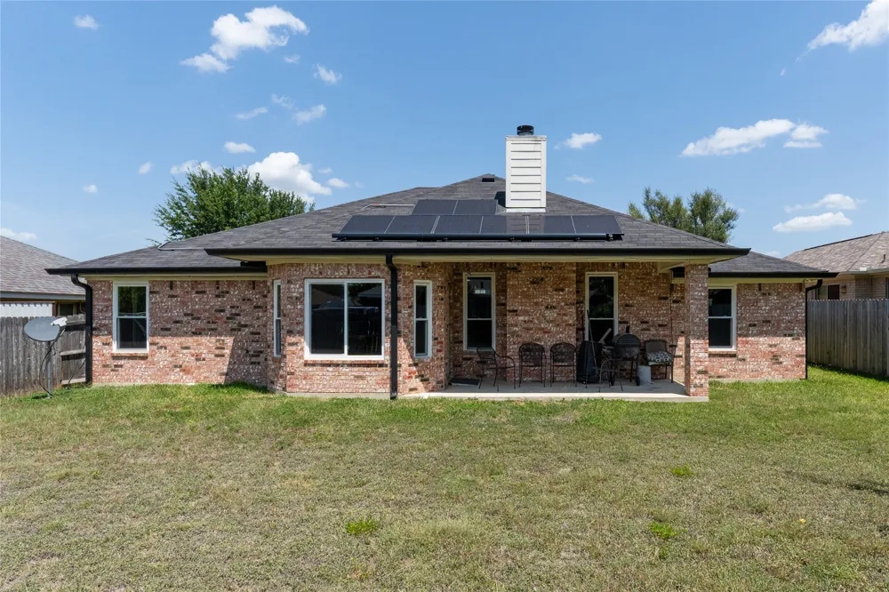 6003 Alexus Drive Killeen, TX 76542