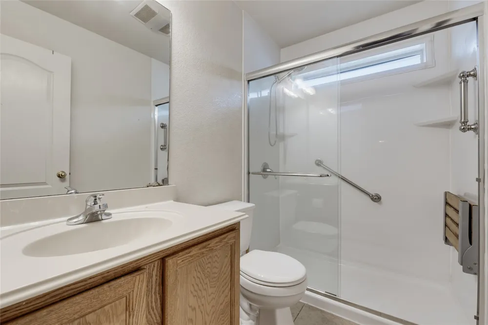 6003 Alexus Drive Killeen, TX 76542