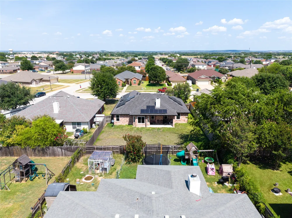 6003 Alexus Drive Killeen, TX 76542