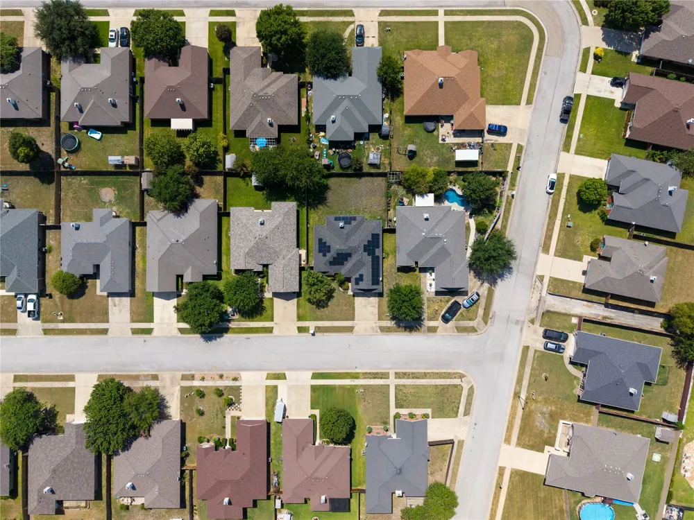 6003 Alexus Drive Killeen, TX 76542