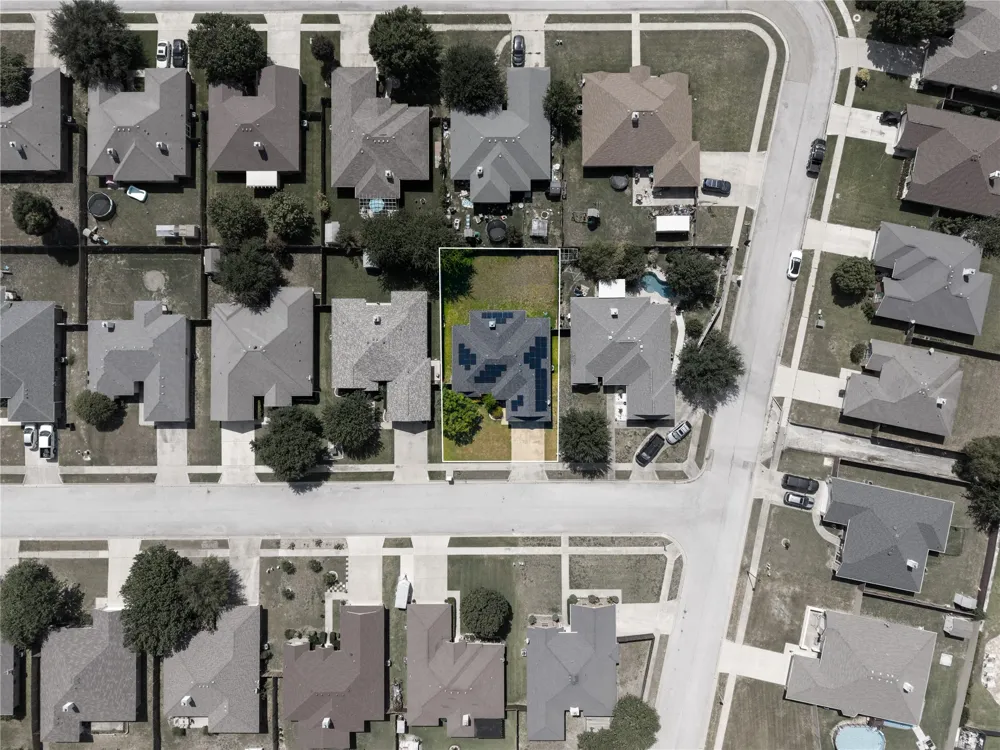 6003 Alexus Drive Killeen, TX 76542