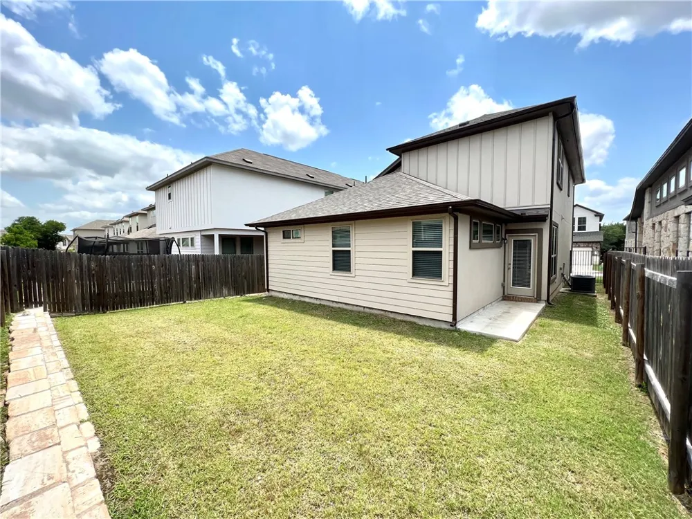 3240 E Whitestone Boulevard #86 Cedar Park, TX 78613