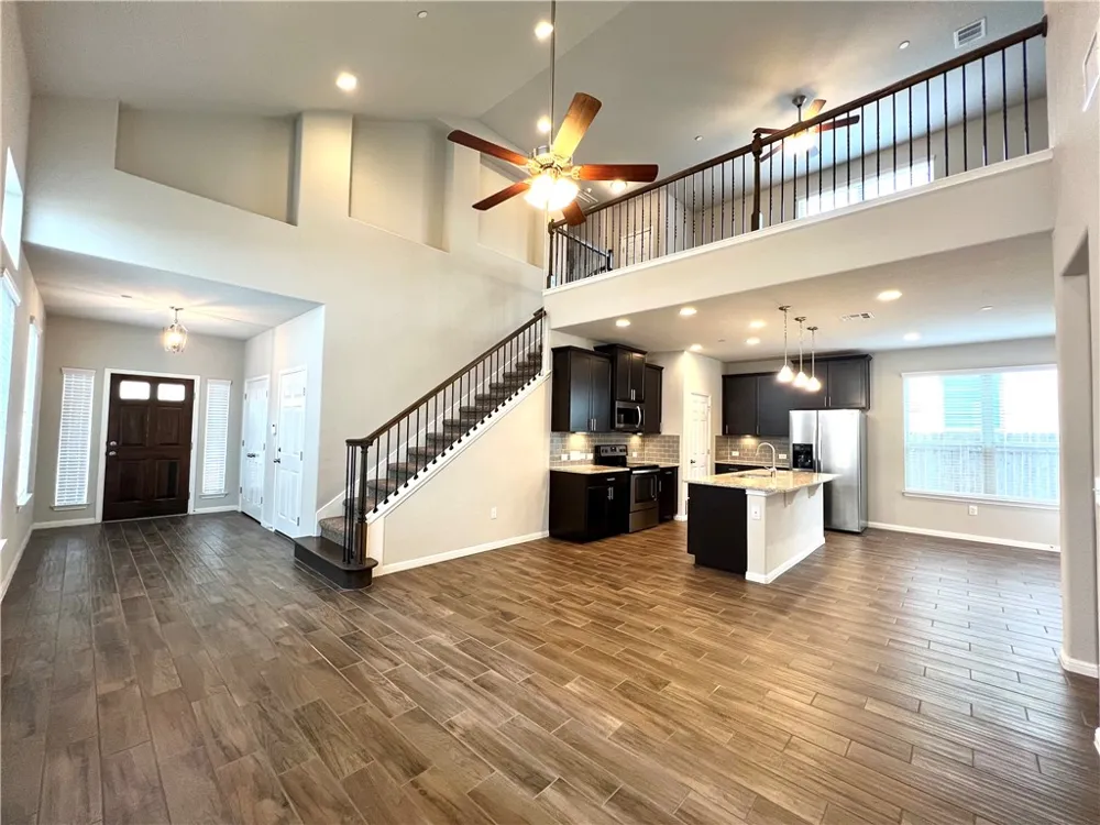 3240 E Whitestone Boulevard #86 Cedar Park, TX 78613
