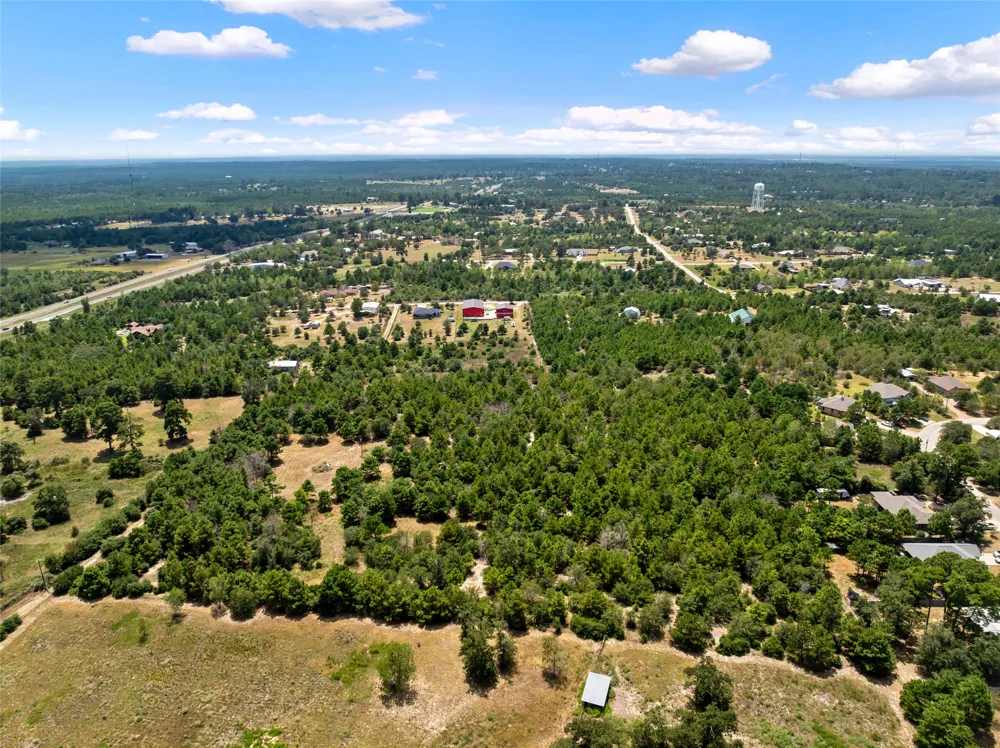 186 Hook Em Horns Drive Paige, TX 78659