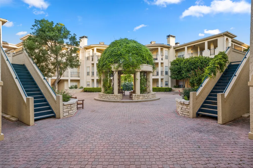 3404 American Drive #3203 Lago Vista, TX 78645