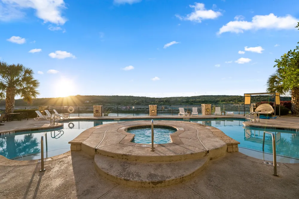 3404 American Drive #3203 Lago Vista, TX 78645