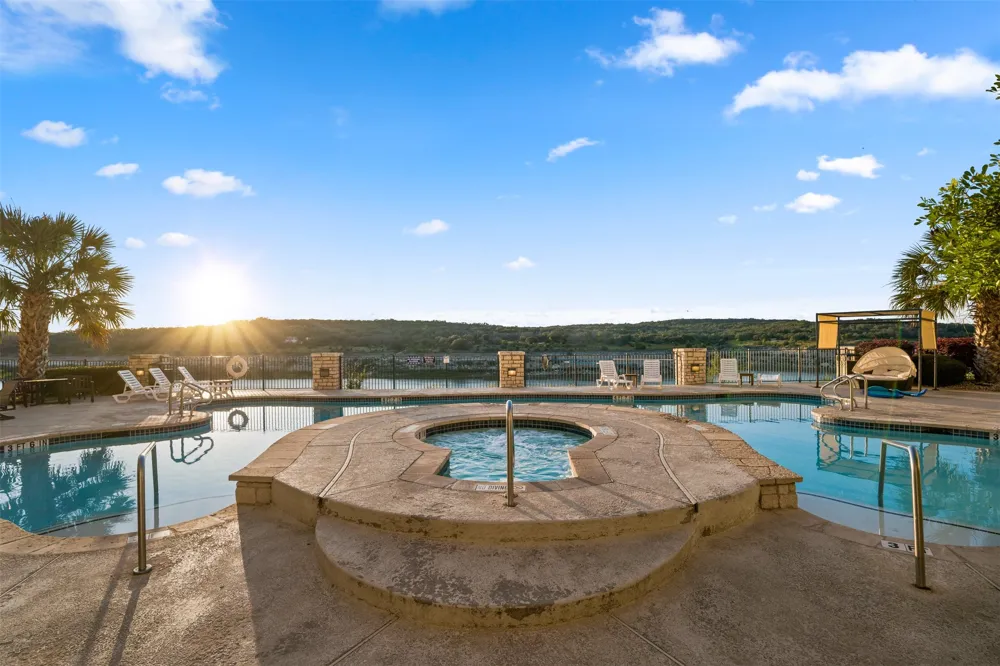 3404 American Drive #3203 Lago Vista, TX 78645