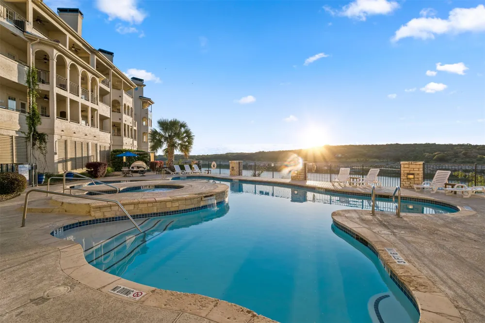3404 American Drive #3203 Lago Vista, TX 78645