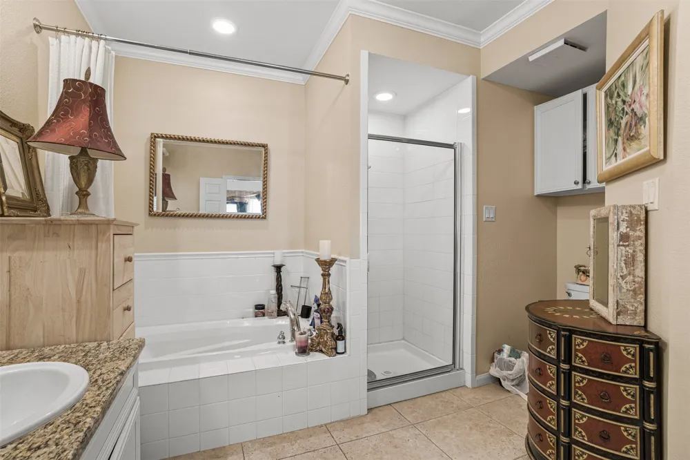 3404 American Drive #3203 Lago Vista, TX 78645