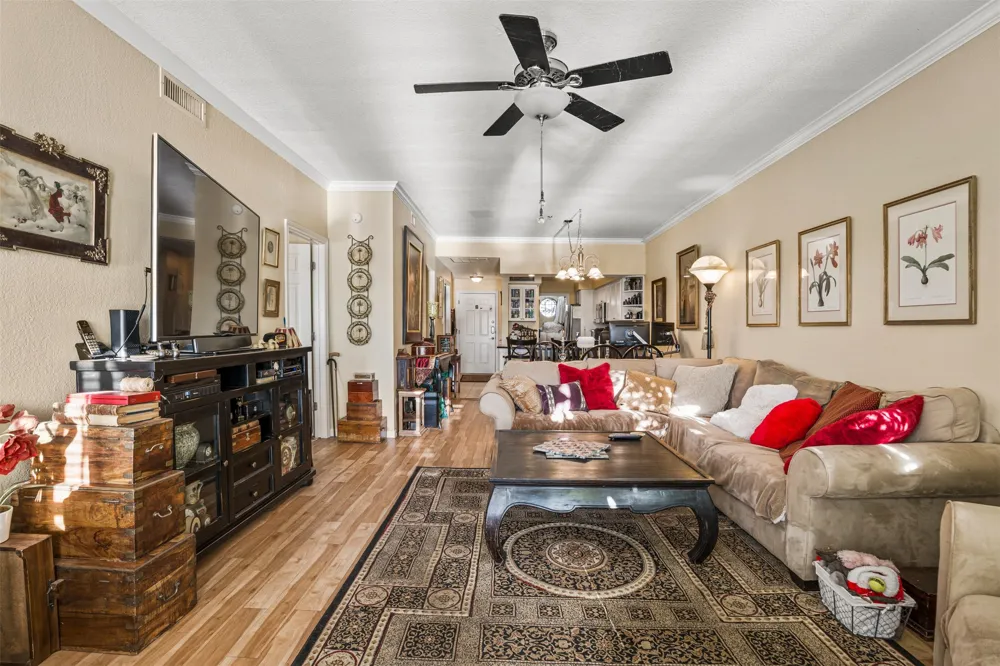 3404 American Drive #3203 Lago Vista, TX 78645