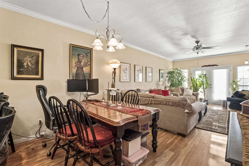 3404 American Drive #3203 Lago Vista, TX 78645