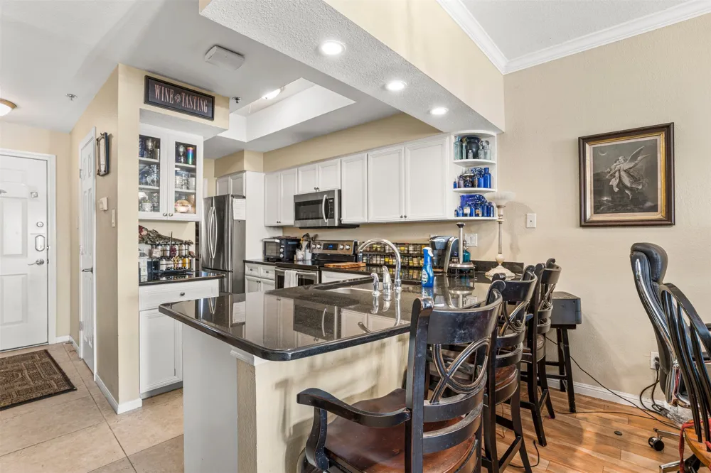 3404 American Drive #3203 Lago Vista, TX 78645