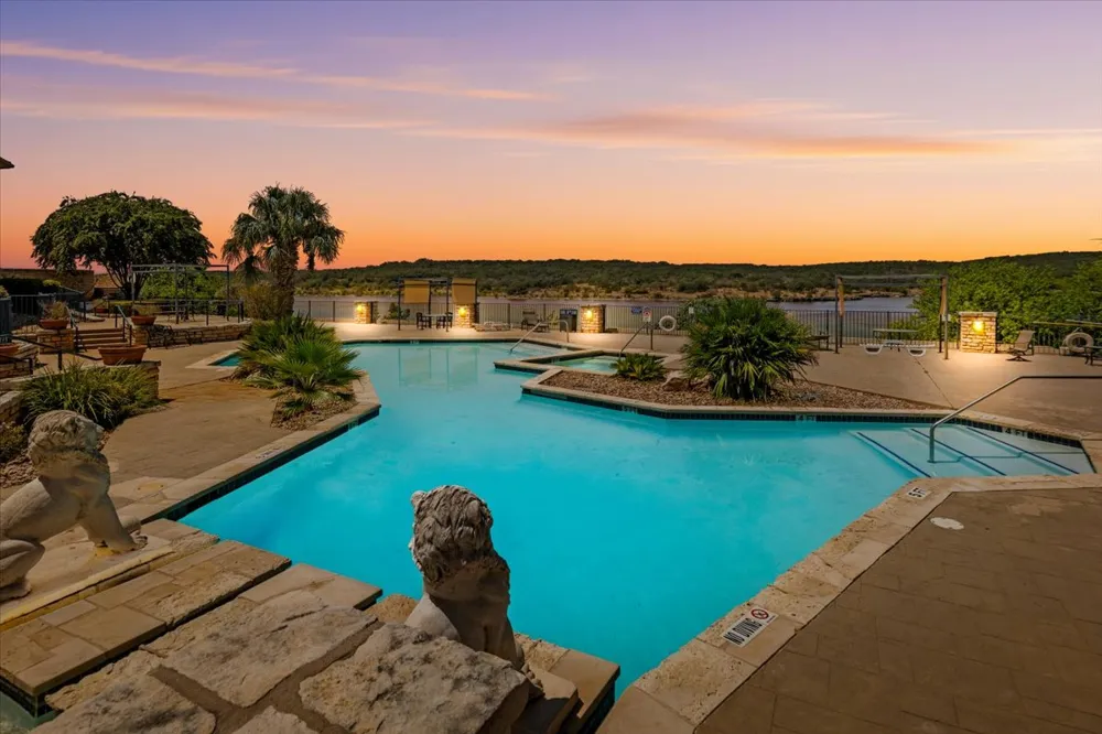 3404 American Drive #3203 Lago Vista, TX 78645