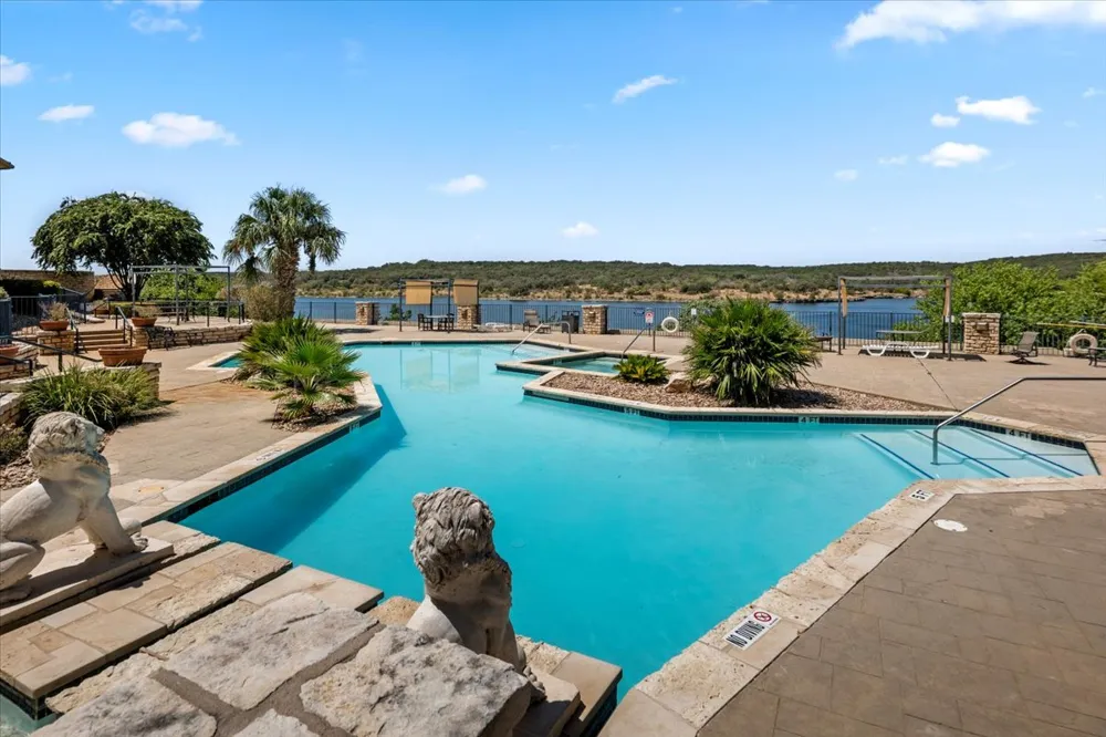 3404 American Drive #3203 Lago Vista, TX 78645