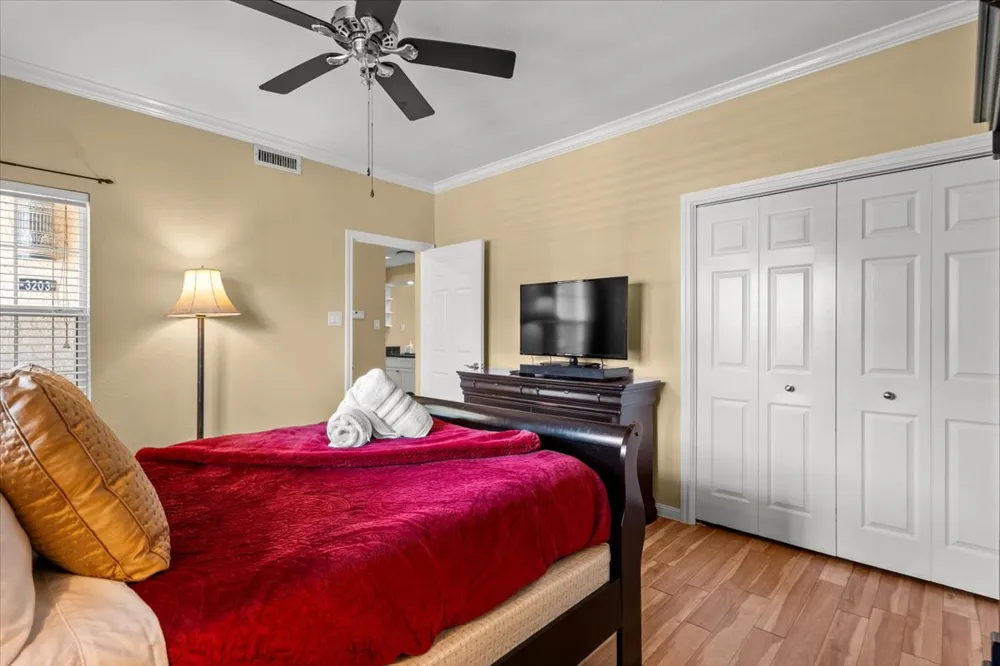 3404 American Drive #3203 Lago Vista, TX 78645