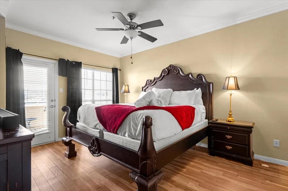 3404 American Drive #3203 Lago Vista, TX 78645