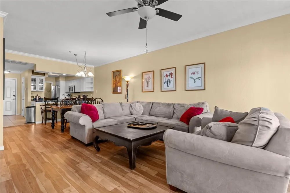 3404 American Drive #3203 Lago Vista, TX 78645